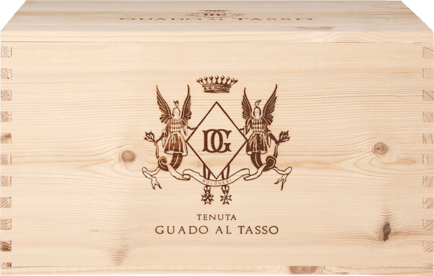 Guado al Tasso Bolgheri DOC Superiore