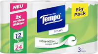 Tempo Toilettenpapier Smart