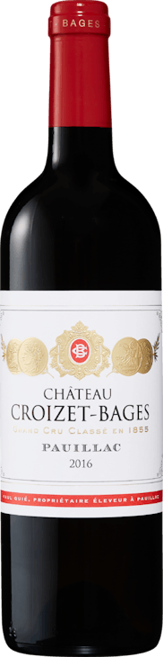 Château Croizet-Bages, Pauillac AOC, 5e Cru Classé