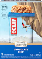 Clif Riegel Crunchy Chocolate Chip
