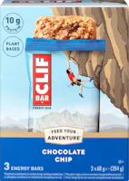 Clif Riegel Crunchy Chocolate Chip