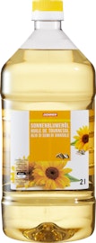 Denner Sonnenblumenöl Denner Sonnenblumenöl