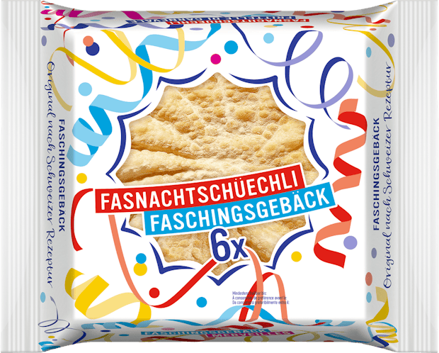 Merveilles de carnaval