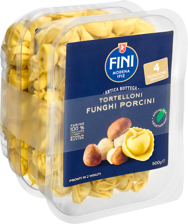 Tortelloni Fini