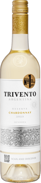 Trivento Reserve Chardonnay