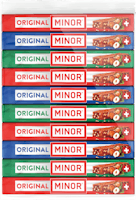 Minor Original Stängel