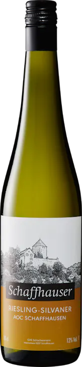  Riesling-Silvaner AOC Schaffhausen 