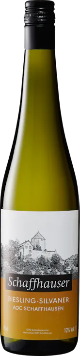 Riesling-Silvaner AOC Schaffhausen