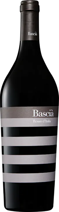 Bascià Rosso d’Italia Cantine San Marzano