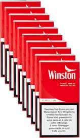 Winston Classic 100s