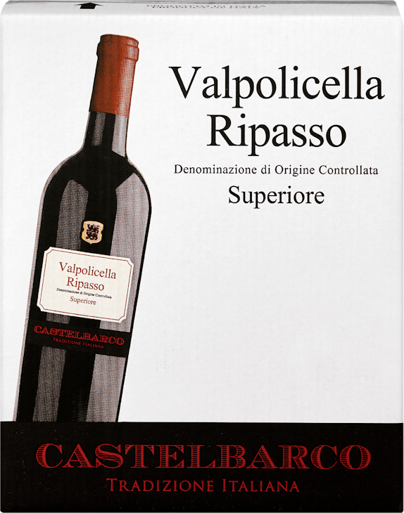 Castelbarco Ripasso della Valpolicella DOC Superiore