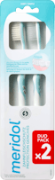 Brosses à dents Meridol