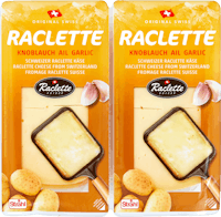Raclette Ail Original Swiss