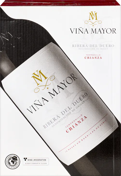 Viña Mayor Crianza Ribera del Duero DO 