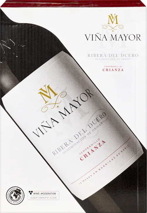 Viña Mayor Crianza Ribera del Duero DO