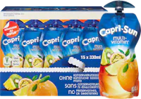 Capri-Sun Multivitamin
