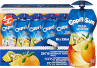Capri-Sun Multivitaminico