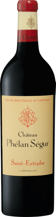 Château Phélan-Ségur