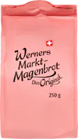 Werners Markt-Magenbrot