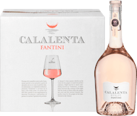 Calalenta Merlot Rosato