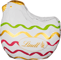 Poule en chocolat Lait Lindt