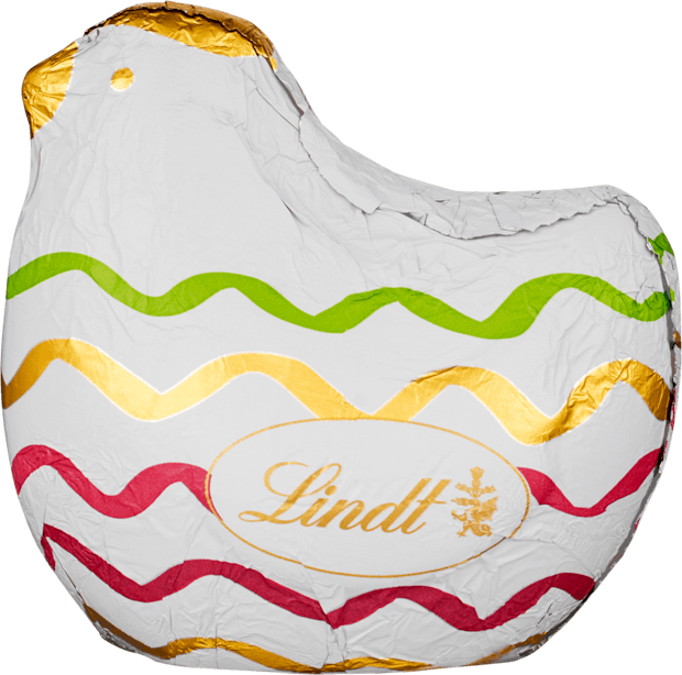 Poule en chocolat Lait Lindt