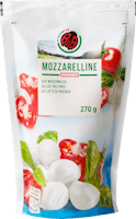 Mozzarelline IP-SUISSE