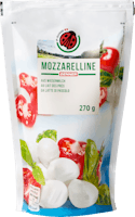 Mozzarelline IP-SUISSE