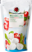 Mozzarelline IP-SUISSE