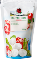 Mozzarelline IP-SUISSE