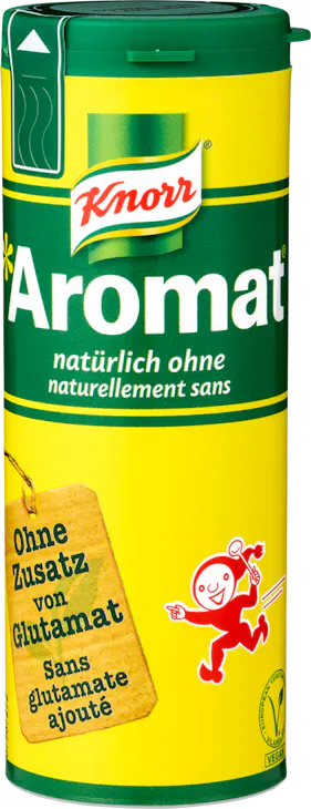 Knorr Aromat