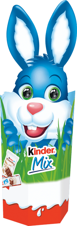 Kinder Mix Lapin Ferrero