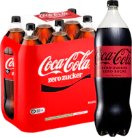 Coca-Cola Zero