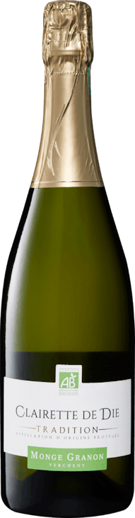 Bio Monge Granon Tradition Clairette de Die AOC