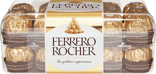 Ferrero Rocher