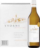 Yvorne Grand Cru Terravin AOC Chablais