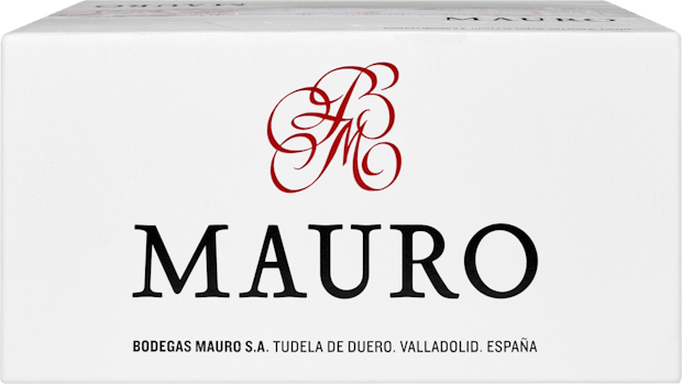 Mauro Vino de la Tierra de Castilla y León