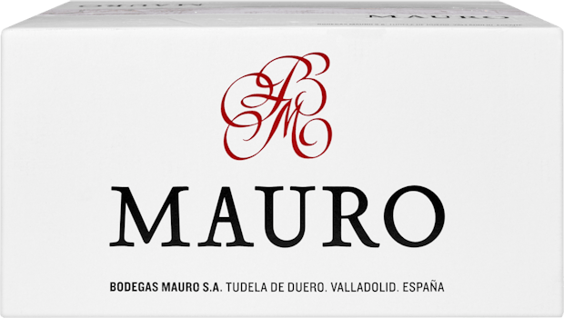 Mauro Vino de la Tierra de Castilla y León