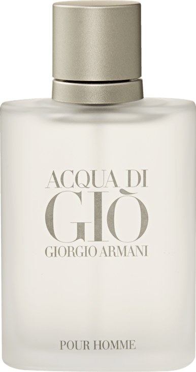 Giorgio Armani
