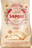 Cantuccini Toscani IGP Sapori