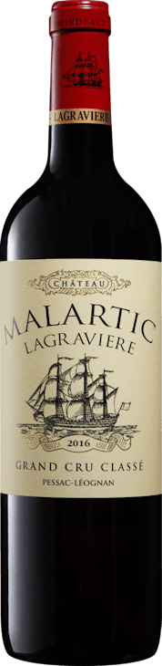 Château Malartic-Lagravière