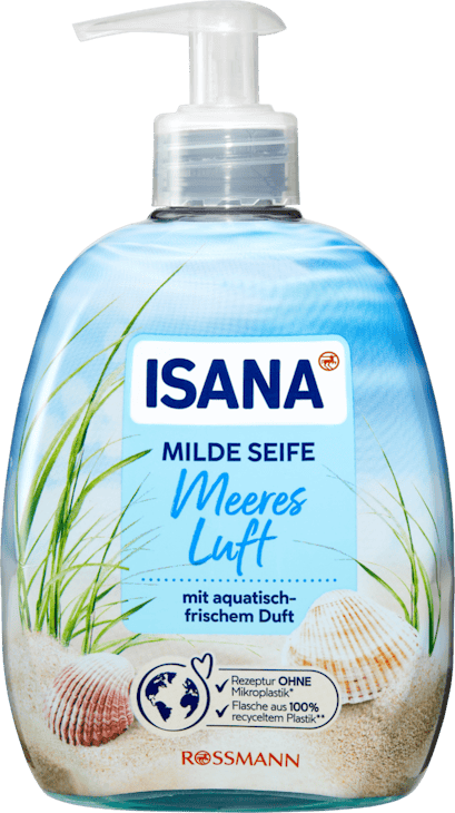 Dosatore di sapone ISANA