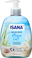 Distributeur de savon ISANA