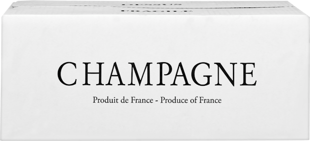 Colligny Cool Sec Champagne AOC