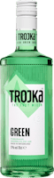 Trojka Vodka Green Liqueur