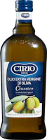 Huile d’olive Extra Vergine Classico Cirio
