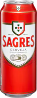Sagres Bier