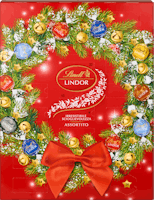 Calendario dell’Avvento Lindor Lindt