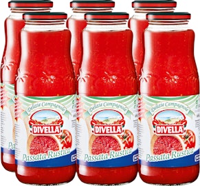 Divella Passata Rustica Divella Passata Rustica