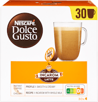 Nescafé® Dolce Gusto® Kaffeekapseln